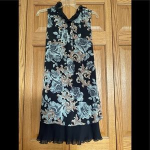 Short Dress